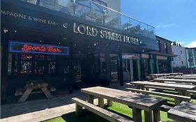 The Lord Street Hotel; BW Signature Collection