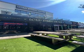 The Lord Street Hotel; BW Signature Collection